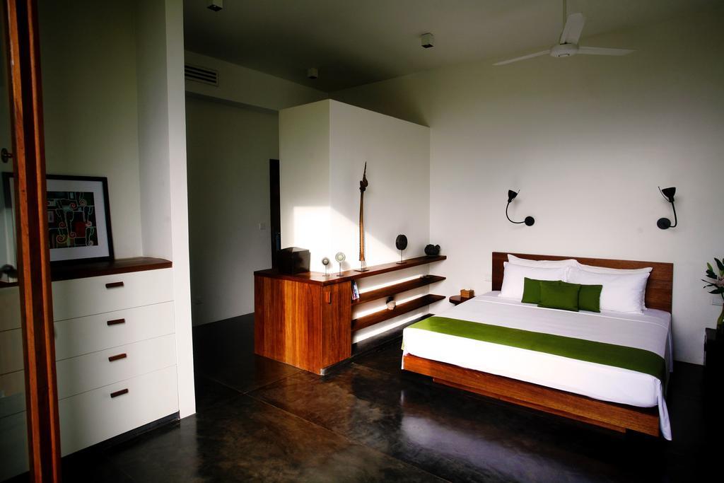 Villa Ni Say Siem Reap Exterior photo