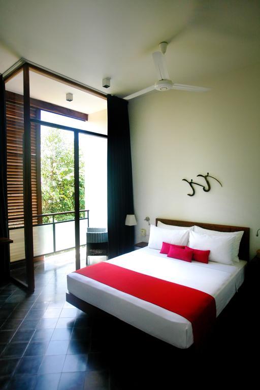 Villa Ni Say Siem Reap Exterior photo