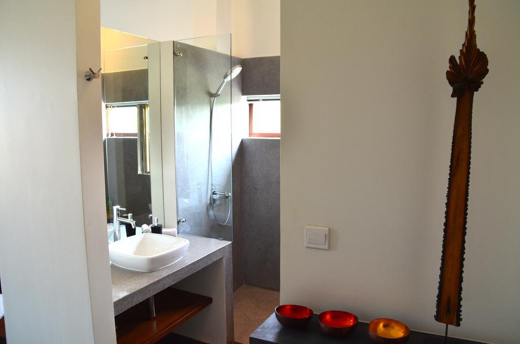 Villa Ni Say Siem Reap Exterior photo
