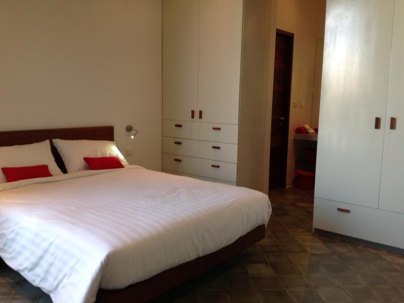 Villa Ni Say Siem Reap Exterior photo
