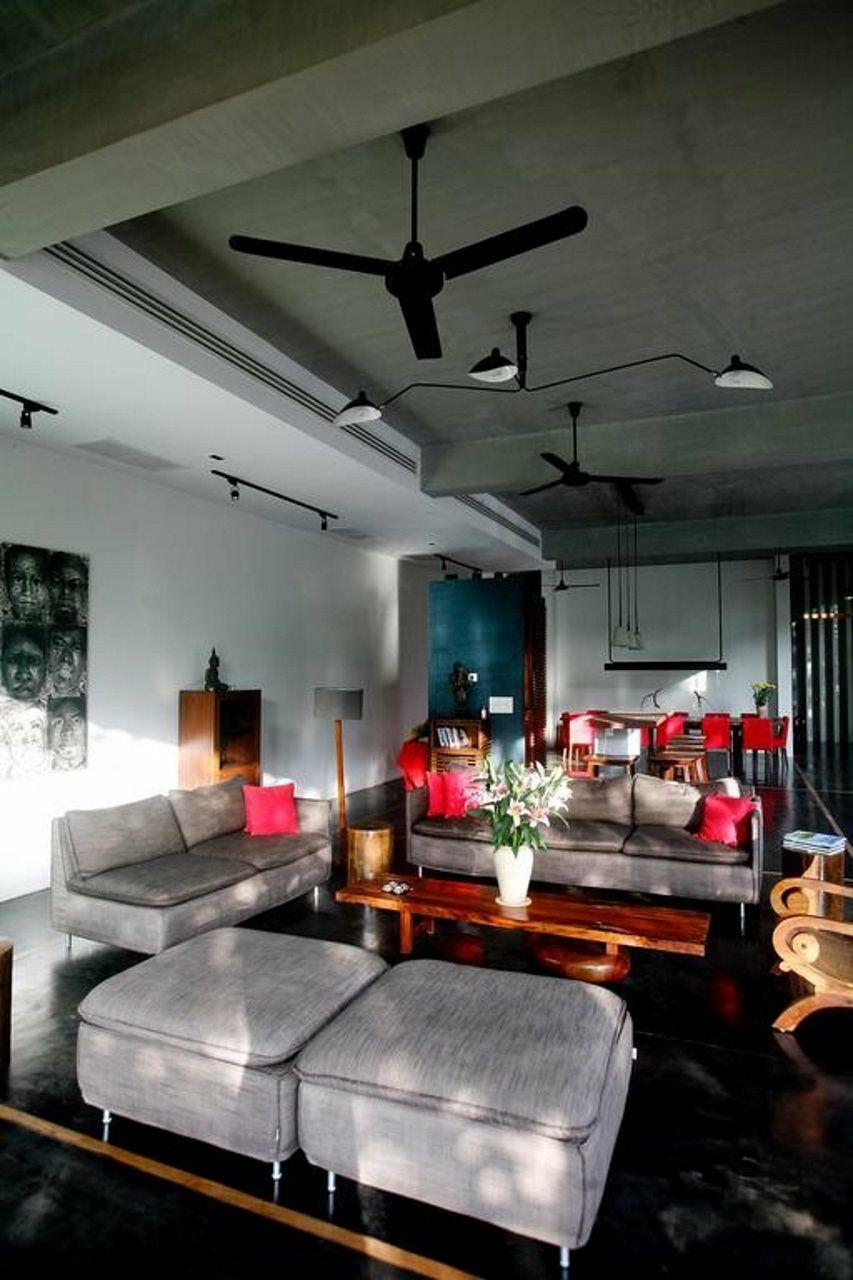 Villa Ni Say Siem Reap Exterior photo
