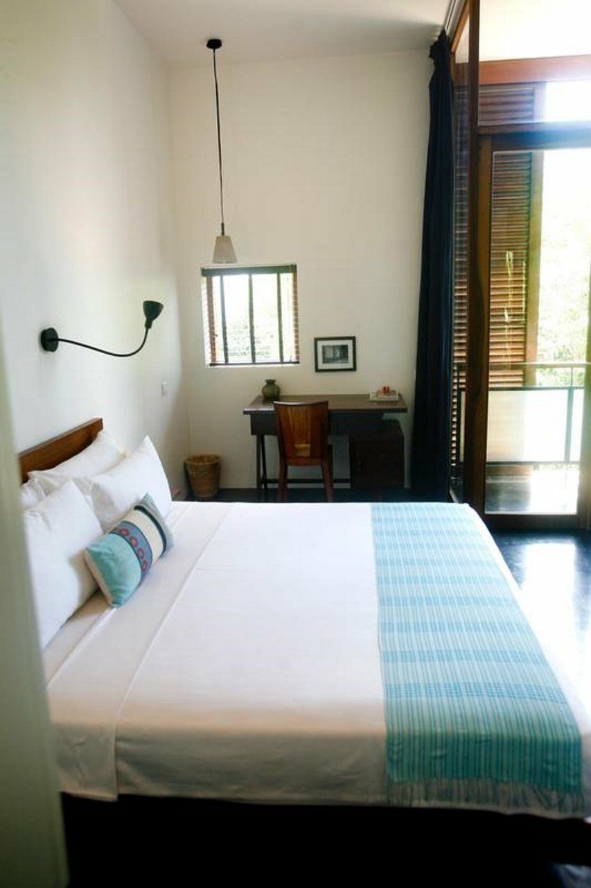 Villa Ni Say Siem Reap Exterior photo